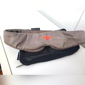 Manta Sleep Mask SILK + wash bag